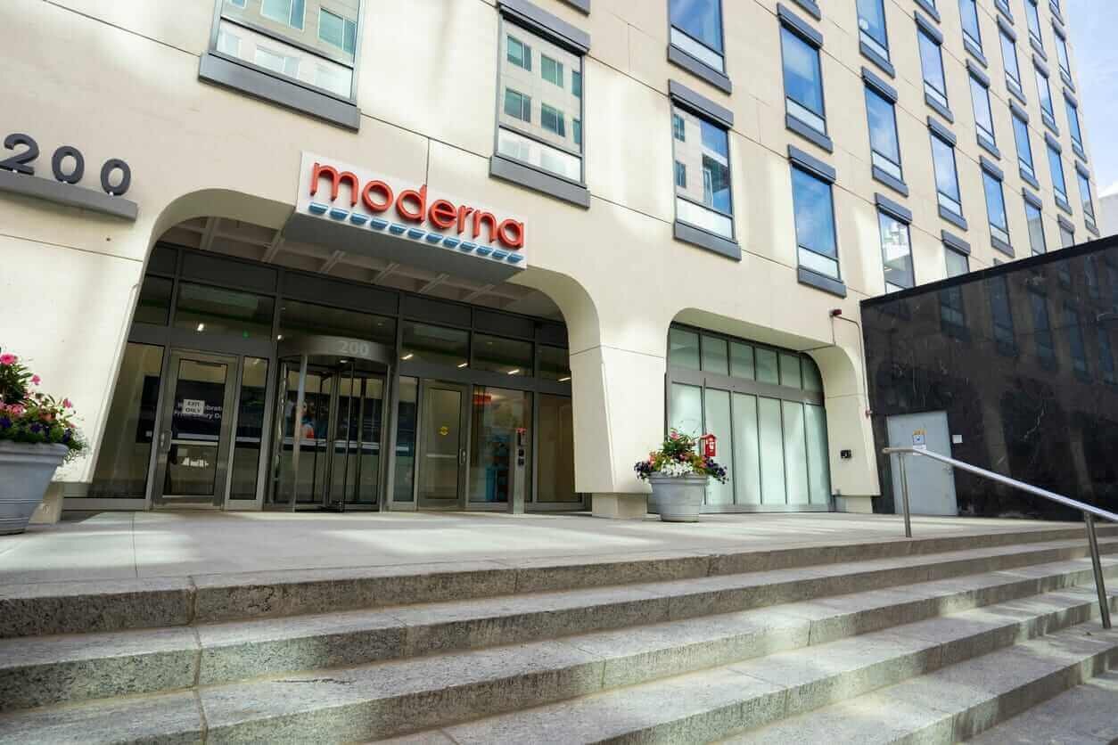 MRNA Stock Gets a Shot in the Arm as FDA Approves Moderna Flu Vaccine