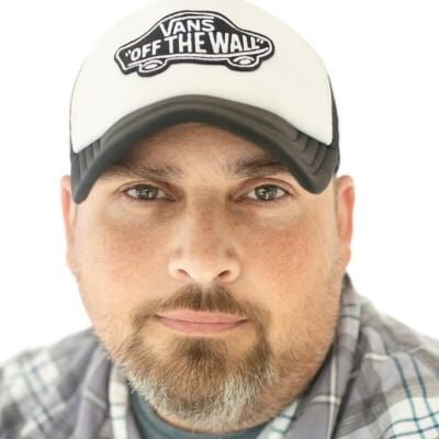 Bill Colarulo is Embracing a Bigger Role as 97.5 The Fanatic Evolves