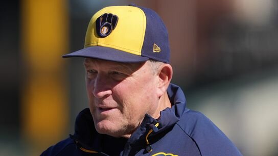 Latest Brewers Report Could Impact Dodgers Three-Peat Chances