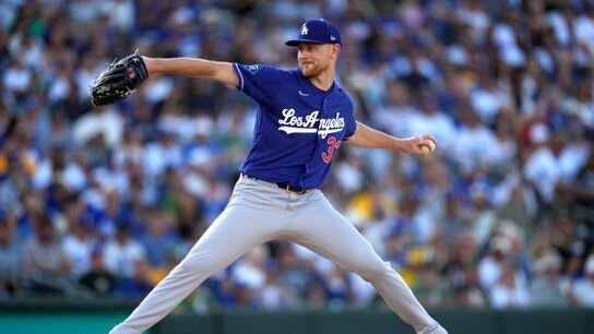 This Dodgers-Brewers Trade Idea Makes Ton Of Sense For Both Teams
