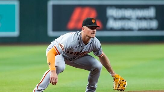 Red Sox Reportedly Called Giants About This Star Before Adding Curtis Mead