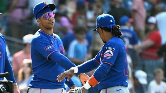 Freddy Peralta Reportedly Helped Repair Juan Soto, Francisco Lindor Relationship Before Trade