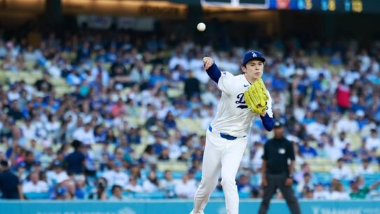 Roki Sasaki's New Glove Has Yielded Great Results