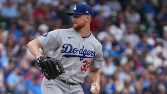 Dodgers' Eric Lauer Details Conversation With Front Office Before Trade Deadline