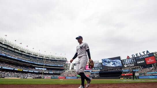 This One Trade Could Do Wonders For Yankees Offense, Finally End Anthony Volpe Run