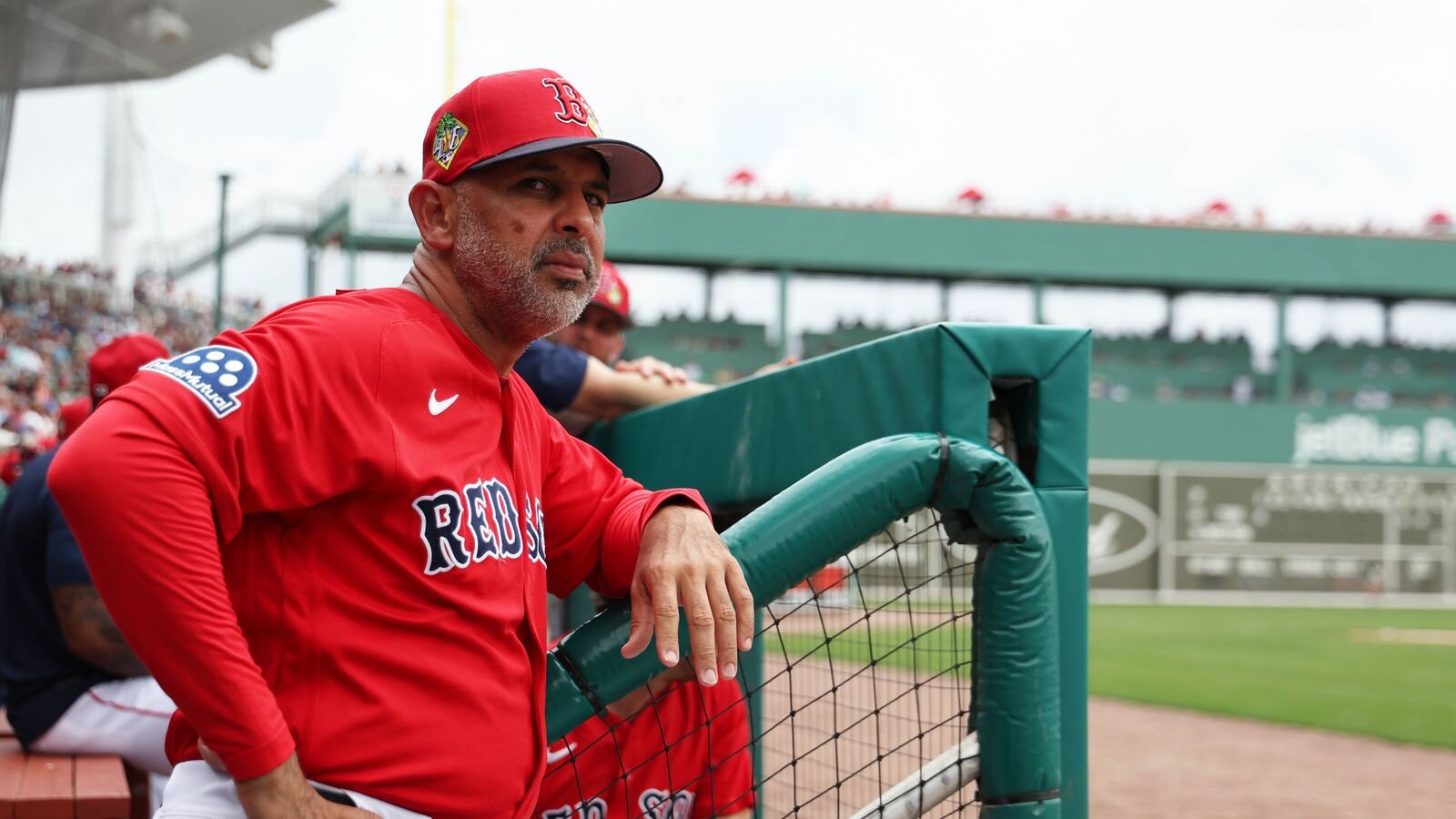 Alex Cora's Next Landing Spot Becoming Clear After Red Sox Firing