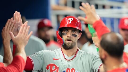 Phillies, Blue Jays Reportedly Emerging As Trade Partners