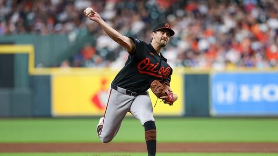 Twins Reportedly Acquire Struggling Veteran Hurler From Orioles