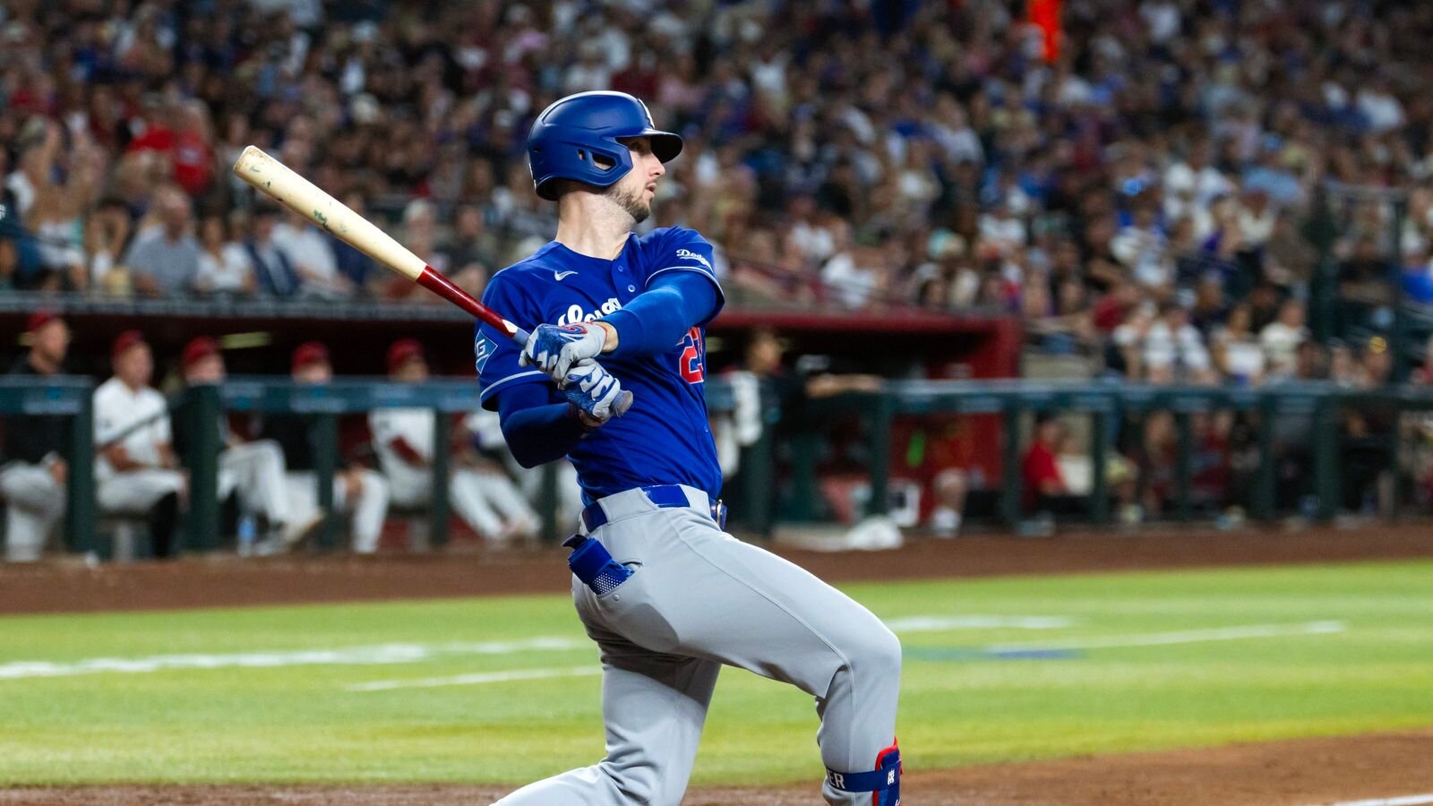 Kyle Tucker's Home/Away Splits Are Real Problem For Second Straight Season