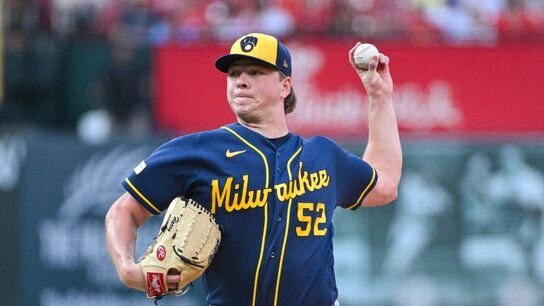 Dodgers Likely To Avoid Two Of Brewers Best Arms In Pivotal Upcoming Series