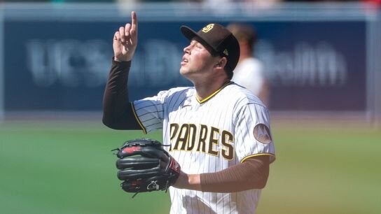 Brewers Interested In This Superstar As Well As Tarik Skubal