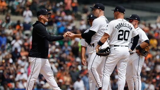 Dodgers Not Interested In Parting Ways With These Two Prospects Amid Tarik Skubal Rumors