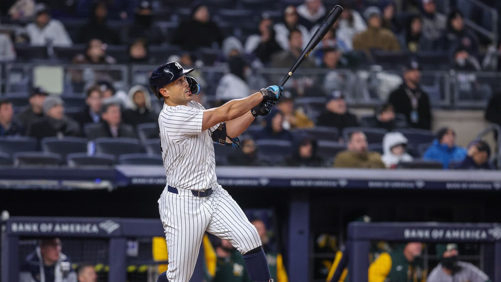 Can Yankees Win World Series After Latest Giancarlo Stanton Setback?