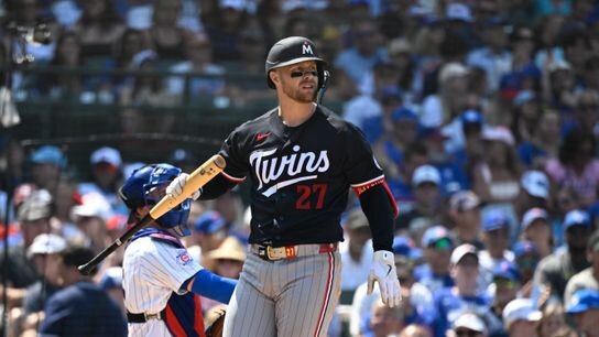Yankees, Red Sox Get Unfortunate Ryan Jeffers Trade Update