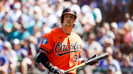 Red Sox Reportedly Close To Acquiring All-Star Catcher Adley Rutschman From Orioles
