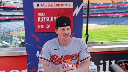 Insider Reveals That Adley Rutschman's Red Sox Debut Could Come On Tuesday