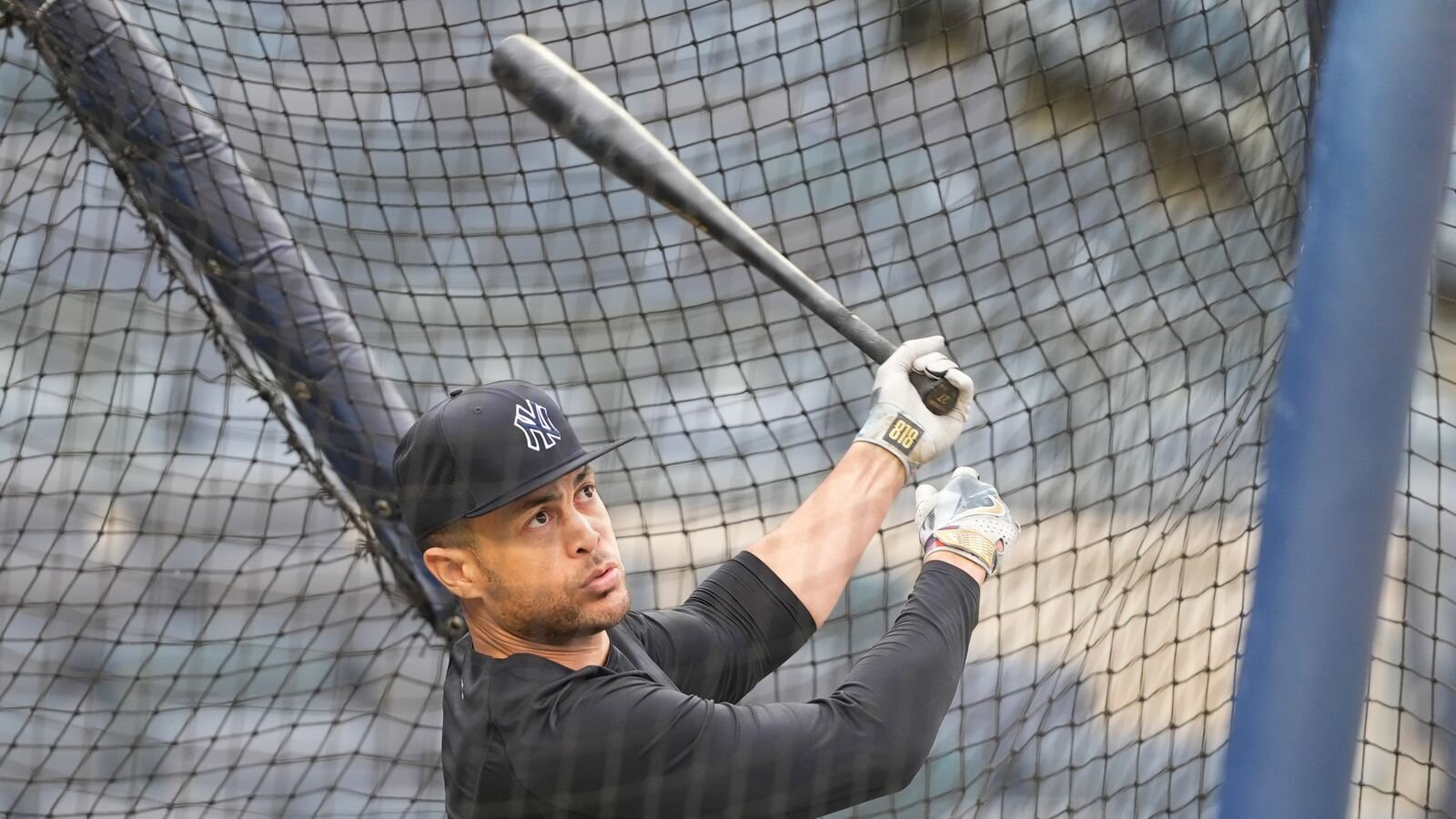 Does MLB Writer's Giancarlo Stanton-Padres Prediction Make Sense?