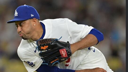 What Other Options Do Dodgers Have At Closer?