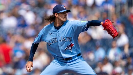 Cubs Reportedly Boost Rotation With Trade For All-Star Hurler