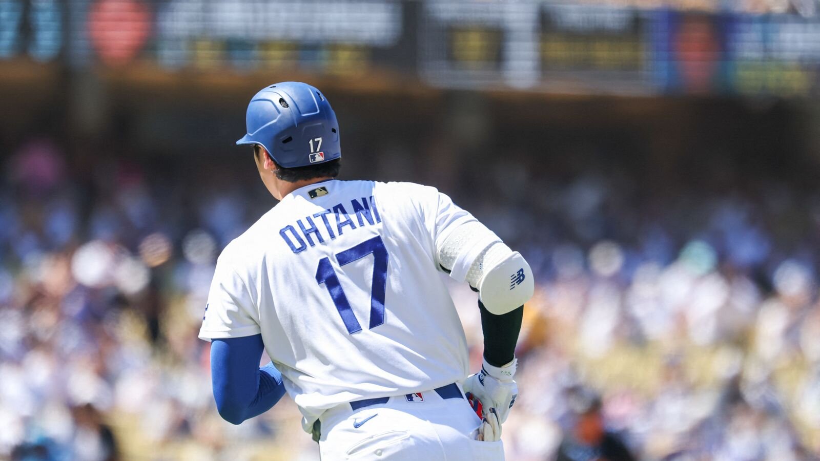 Dodgers Considering Starting Shohei Ohtani Against Tigers Next Week