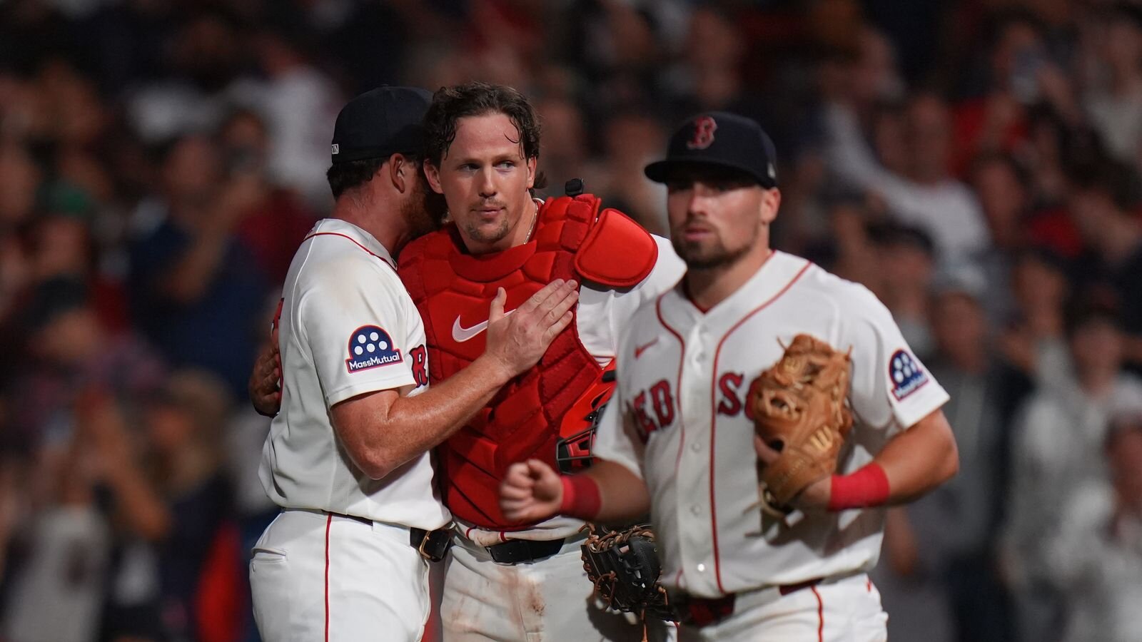 Red Sox Fans Will Be Nervous About New Adley Rutschman Update