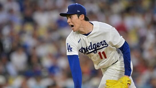 Dodgers Will Not Have Closer Problem In Postseason