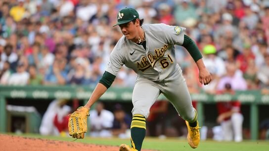 Red Sox's Last Two Losses Have Surprising Common Denominator
