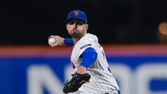 Mets Reportedly Not Discussing Extension With Coveted Trade Candidate