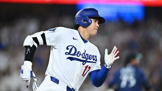Dodgers Not Ruling Out Shohei Ohtani Pitching In Postseason Despite Multiple Injuries