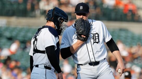 Yankees GM Speaks On Conversations With Tigers For Tarik Skubal Before Dodgers Trade