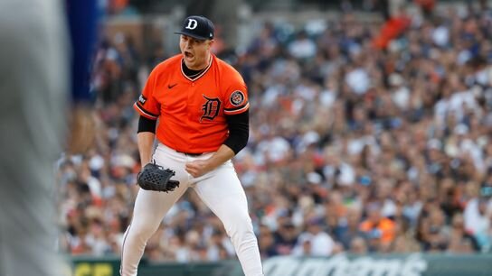 Tigers-Tarik Skubal Trade Rumors, Updates, Buzz As Heavyweight Favorite Emerges