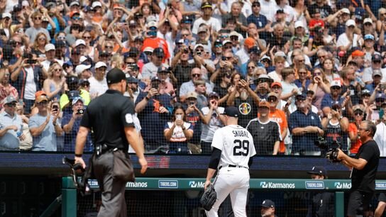Insider Expects Tigers To Start Shopping Tarik Skubal Now