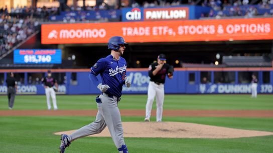 Kyle Tucker Starting To Show Signs Of Life For Dodgers