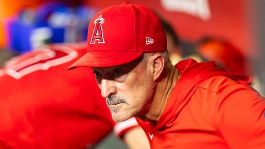 Angels Shake Up Coaching Staff Amid Disastrous Season