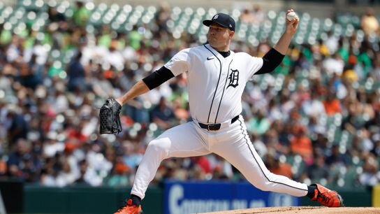 Dodgers Reportedly Land Tarik Skubal From Tigers In Blockbuster Trade