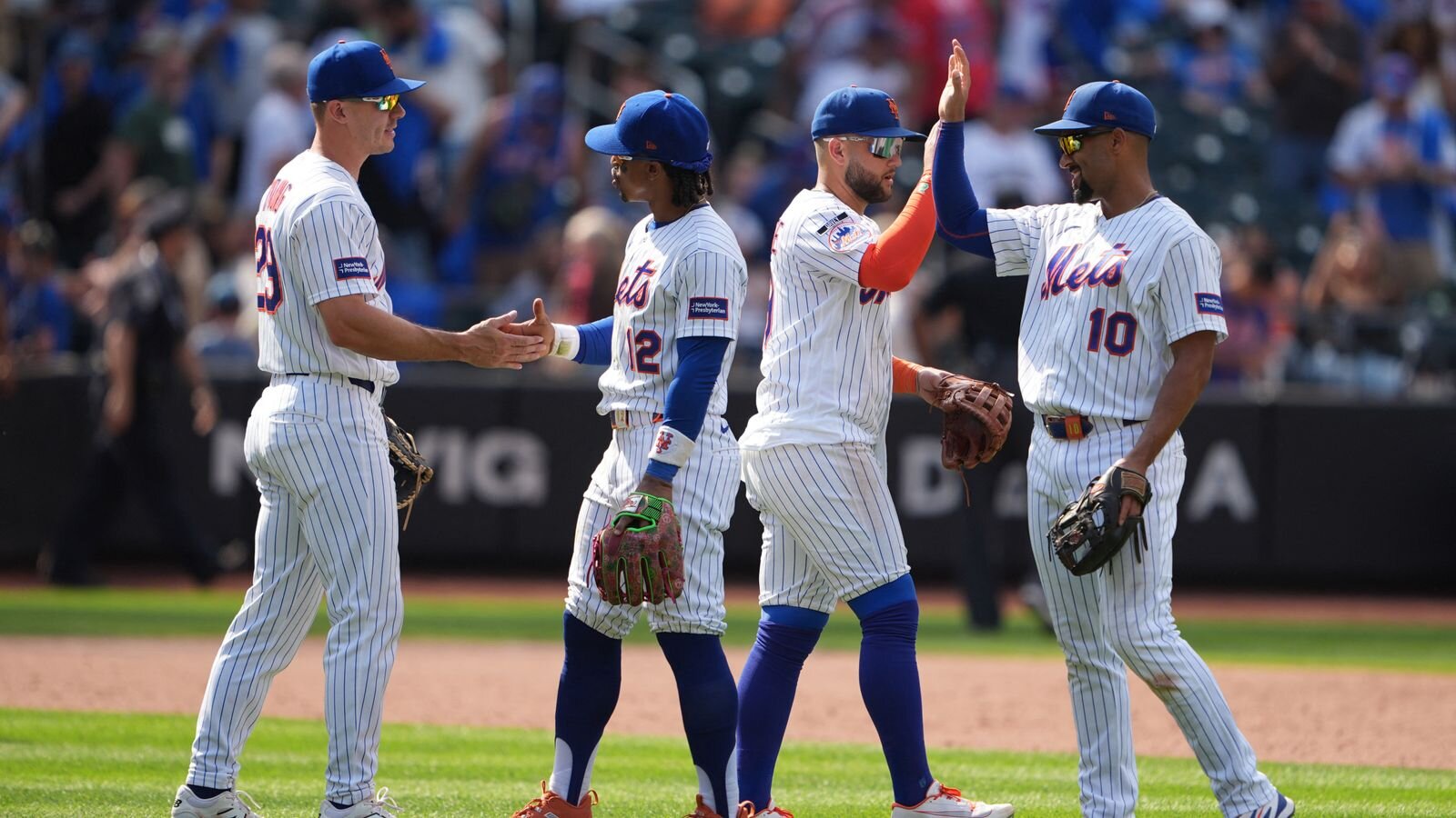 Have Mets Finally Turned Corner With Sneaky Hot Streak?
