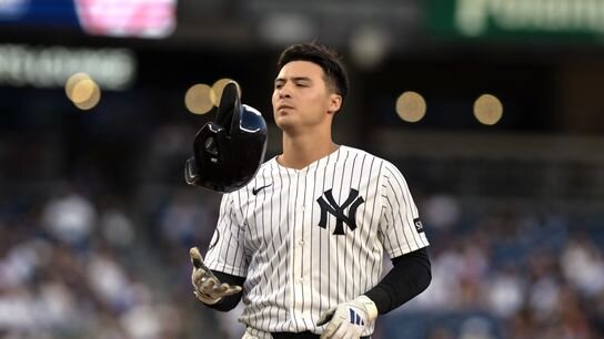 Yanees Trade Idea Cuts Ties With Anthony Volpe For New Catcher