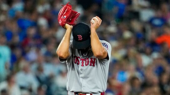Slumping Red Sox Drop New Star's Impressive Debut