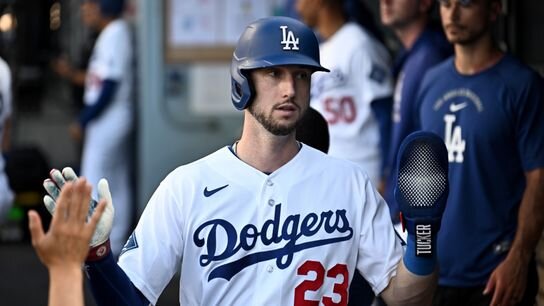 Dodgers' Kyle Tucker Responds To Boos From Cubs Fans With Candid Message