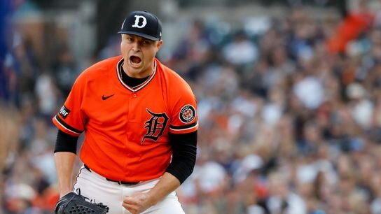 Insider Drops Major Phillies-Tarik Skubal Update