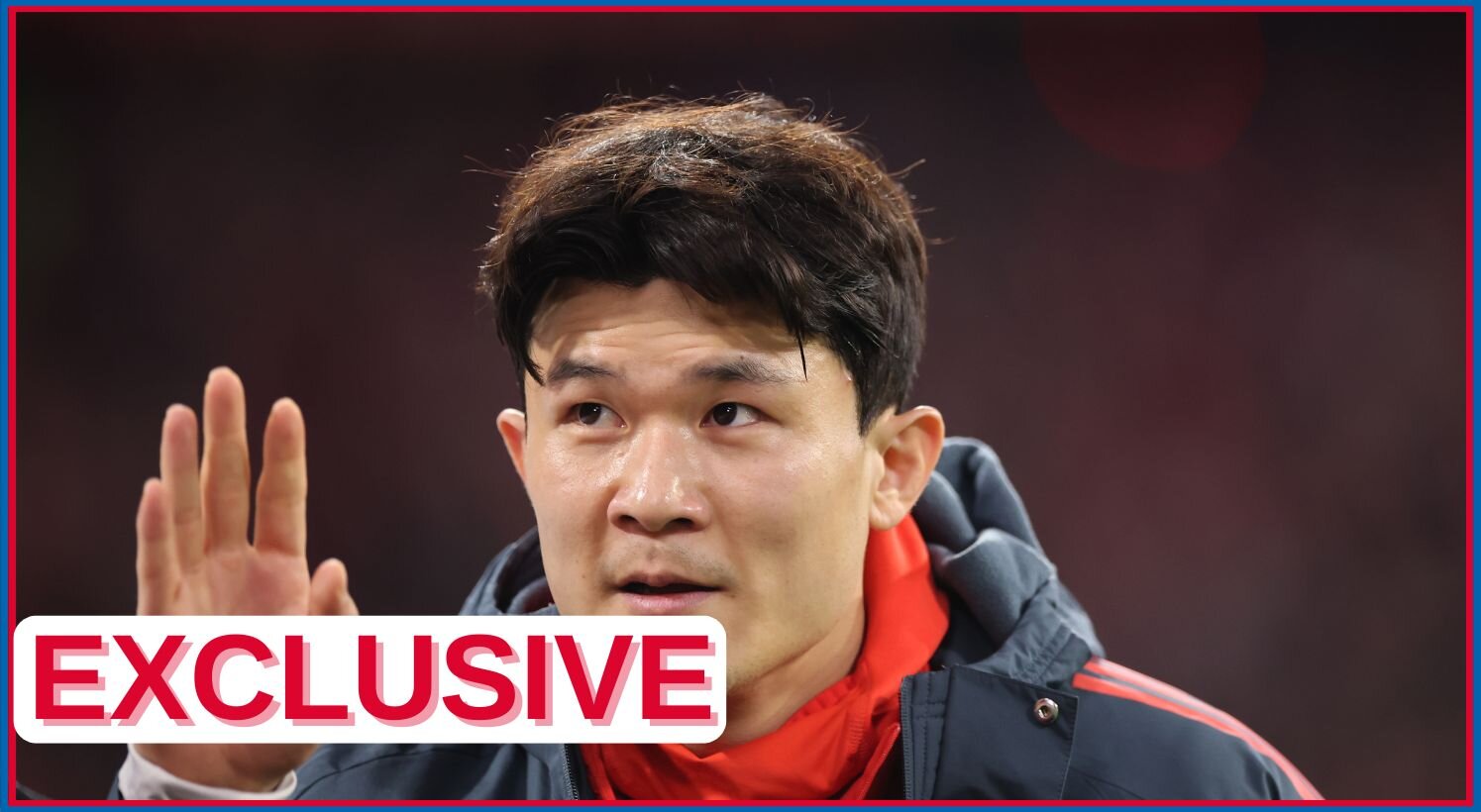 Man Utd still in the hunt for £26m Bayern star