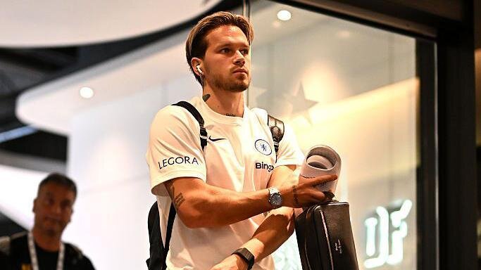 Chelsea give Mudryk go-ahead for loan move