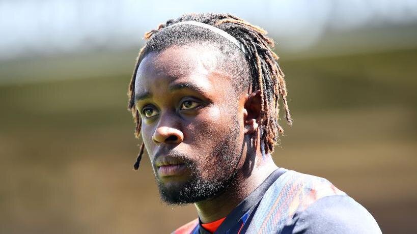 Muskwe and Conroy sign for Wealdstone