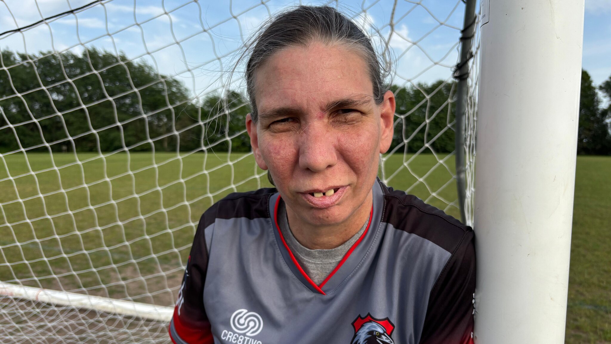 Lionesses changed game for girls but 'we're a forgotten generation