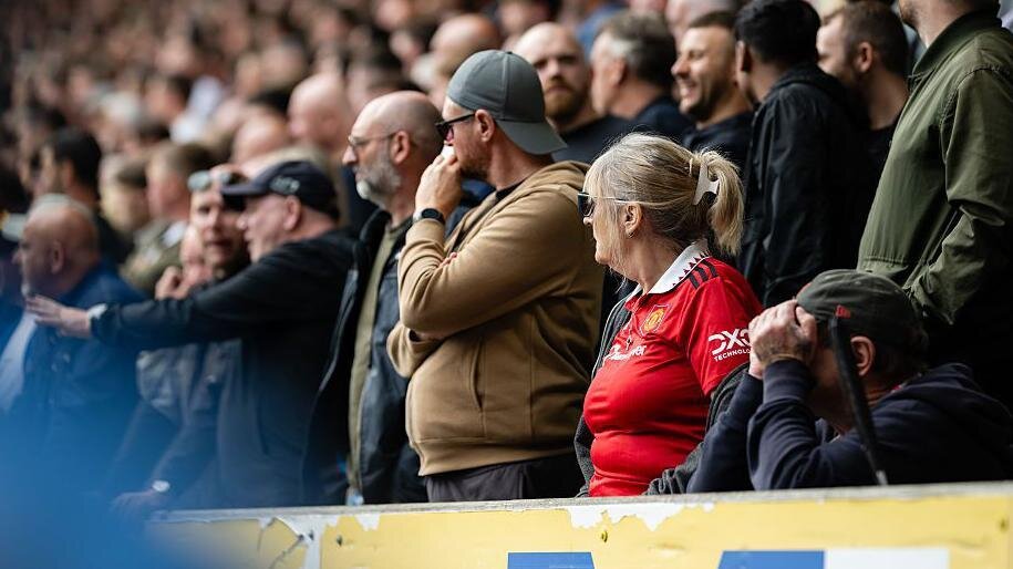 Pre-season optimism quickly fades for some fans