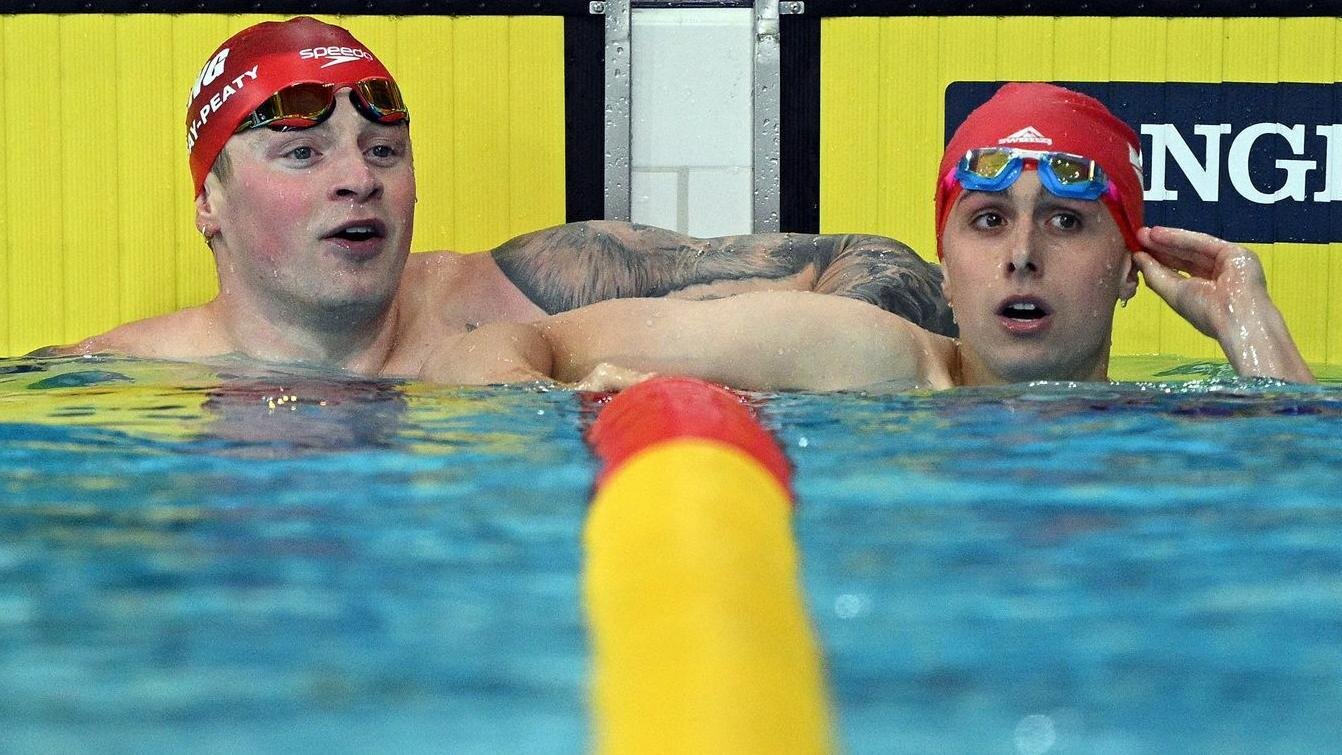 How Jersey's Nowacki looks set to take Ramsay-Peaty's crown