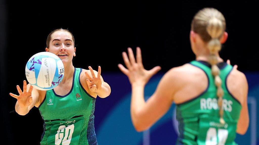 What's on for Team NI on day seven of Commonwealth Games?