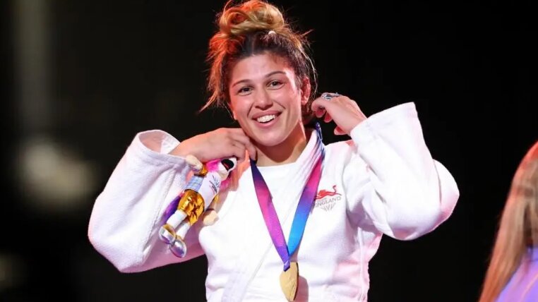 Ex-students' Commonwealth triumphs 'inspirational