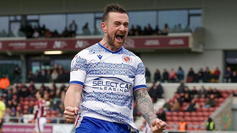 Quality not in doubt' but can Reading win promotion?