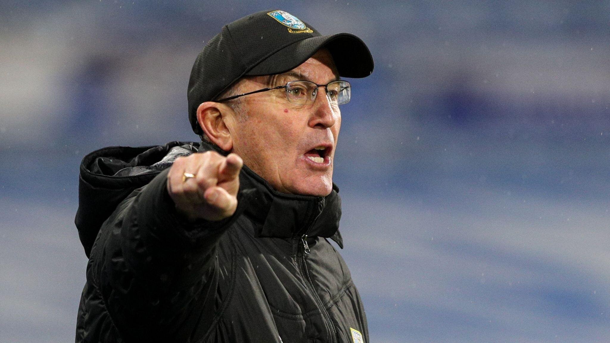 Massive club' Cardiff must step up a level, says Pulis